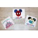 Mouse Ears/Theme Parks